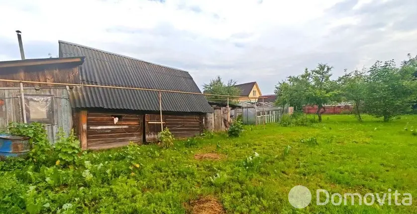 Стоимость продажи коттеджа, Борисов, ул. Рубена Ибаррури, д. 13