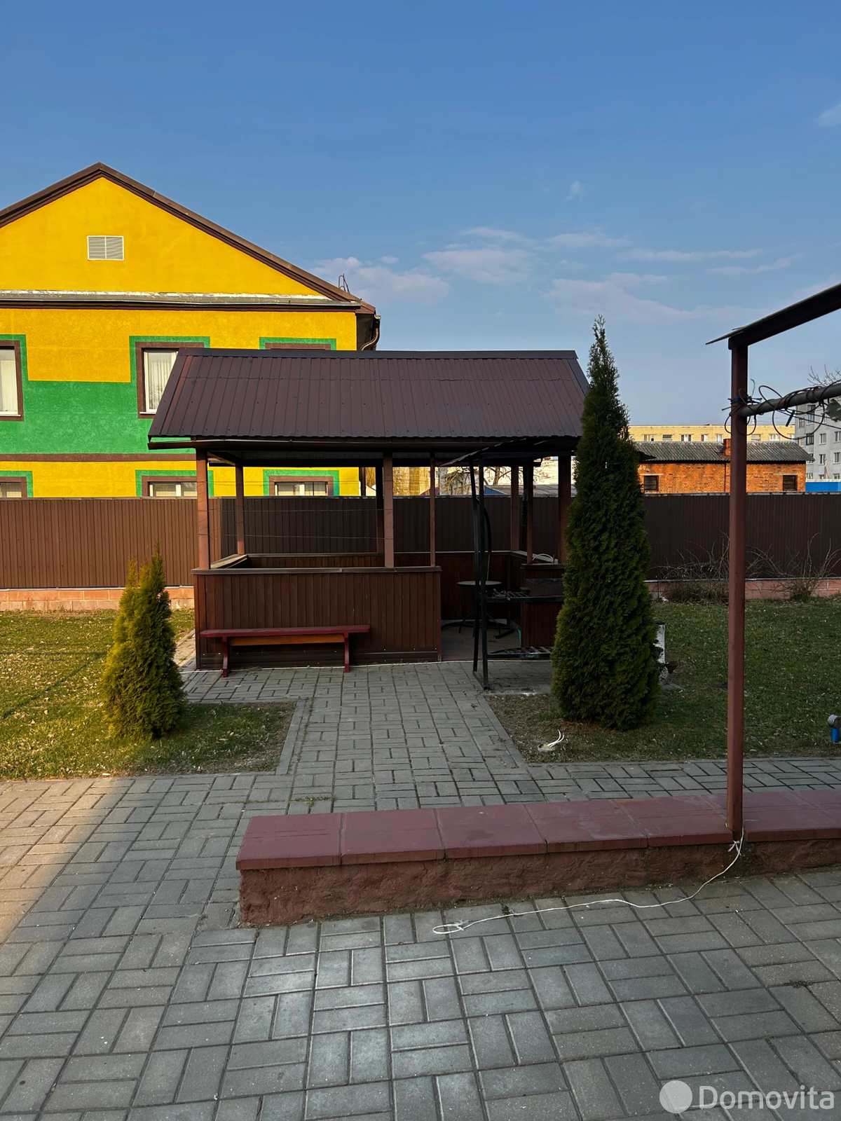  Коттедж Гостевой коттедж Люкс на сутки в Осиповичах ул. Риммы Кунько, д. 5А, 45BYN, код 1372 - фото 42