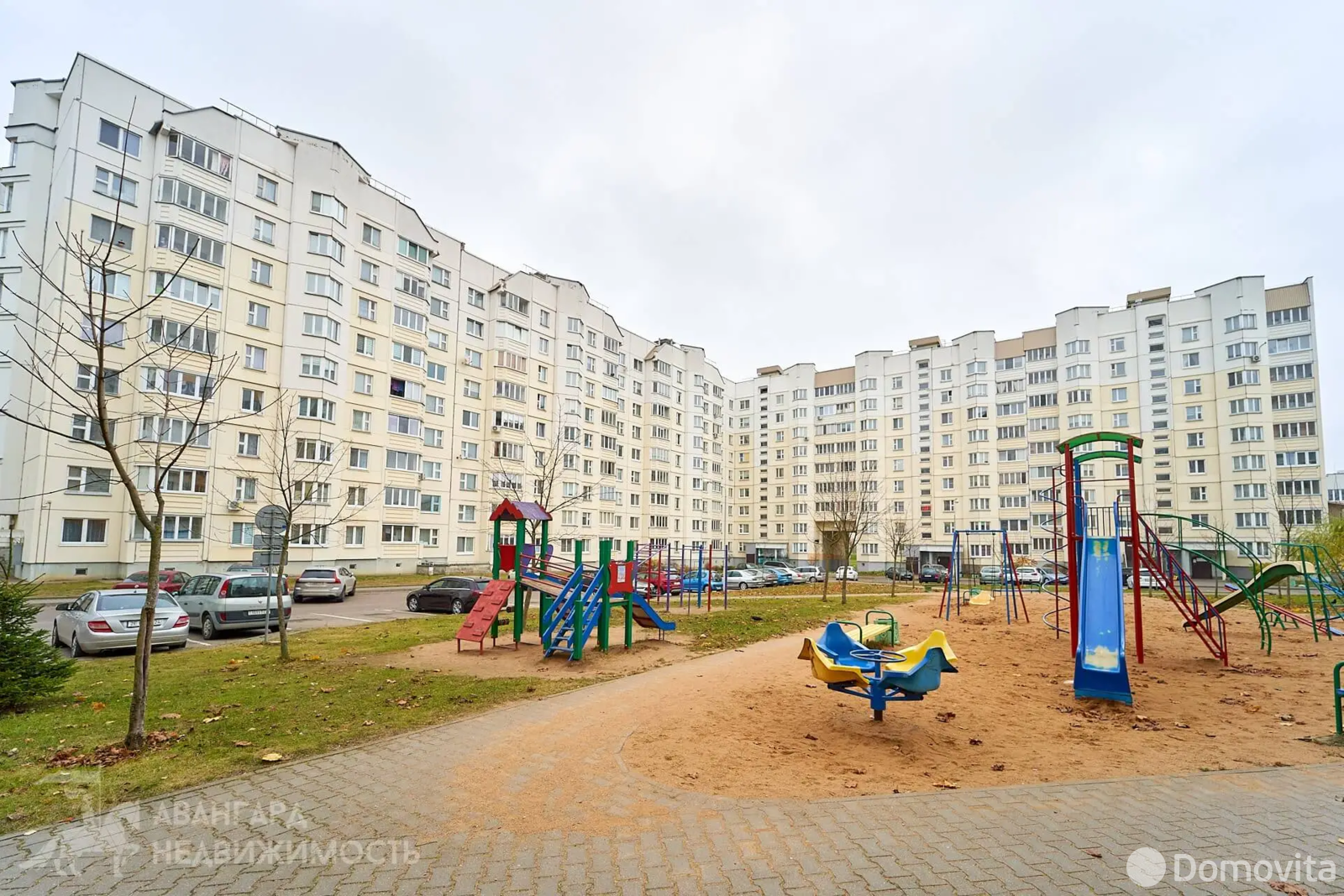 Снять 2-комнатную квартиру в Минске, ул. Неманская, д. 78, 500USD, код 148228 - фото 23