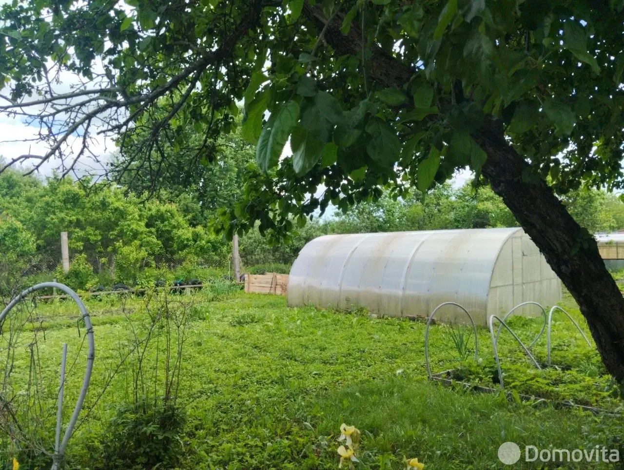Продажа 1-этажной дачи в Квант Минская область, 31000BYN, код 186334 - фото 16