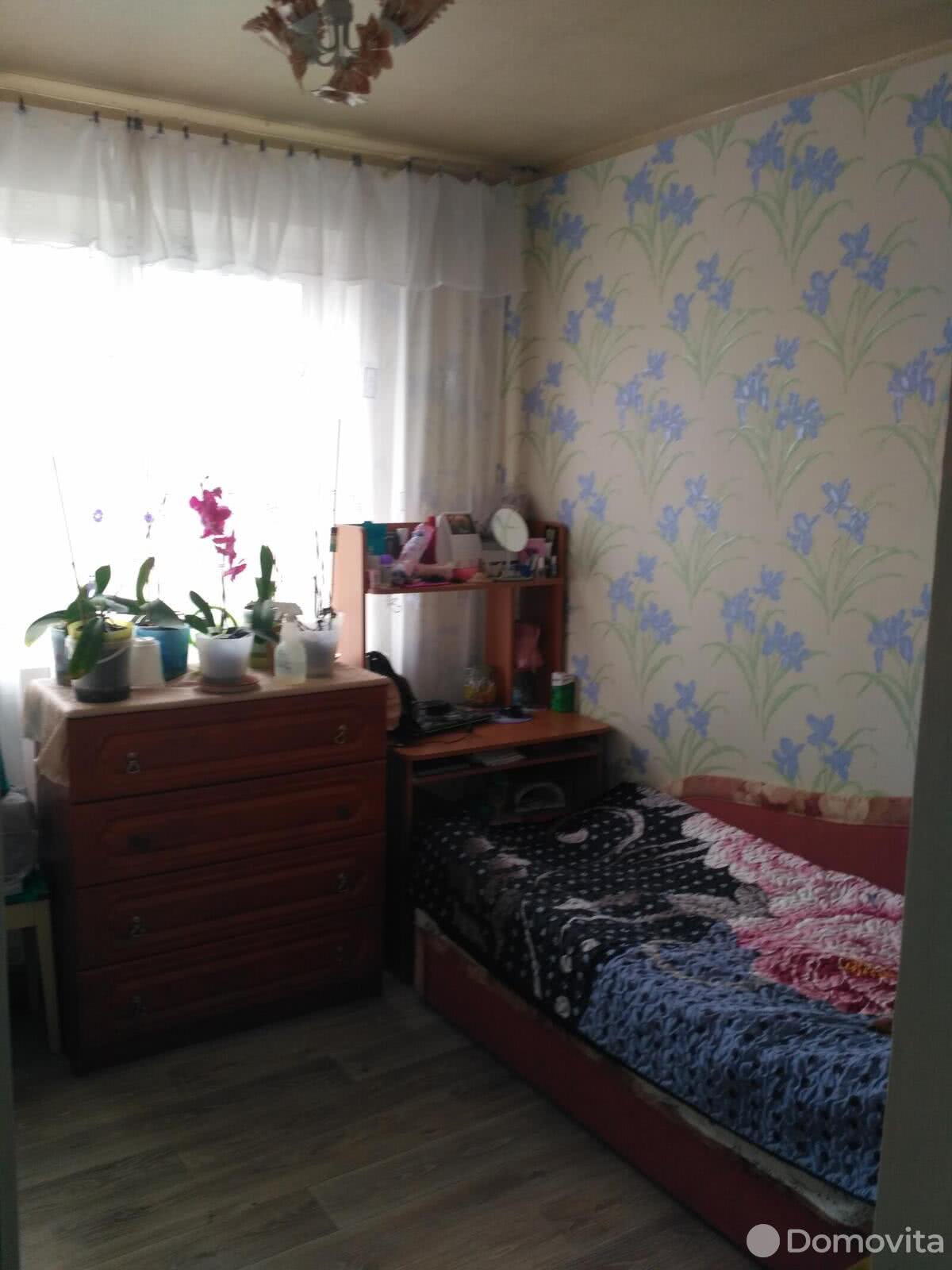 Продажа 3-комнатной квартиры в Минске, ул. Пуховичская, д. 14, 85000 USD, код: 1000305 - фото 5