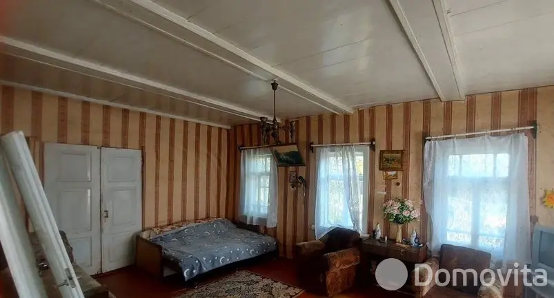 Продажа 1-этажной дачи в Житьково Минская область, 10500USD, код 183812 - фото 22