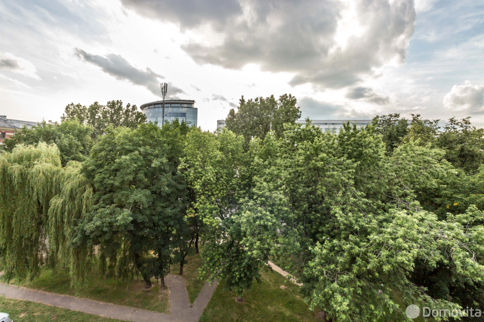 квартира, Минск, ул. Кирова, д. 3 - лучшее предложение