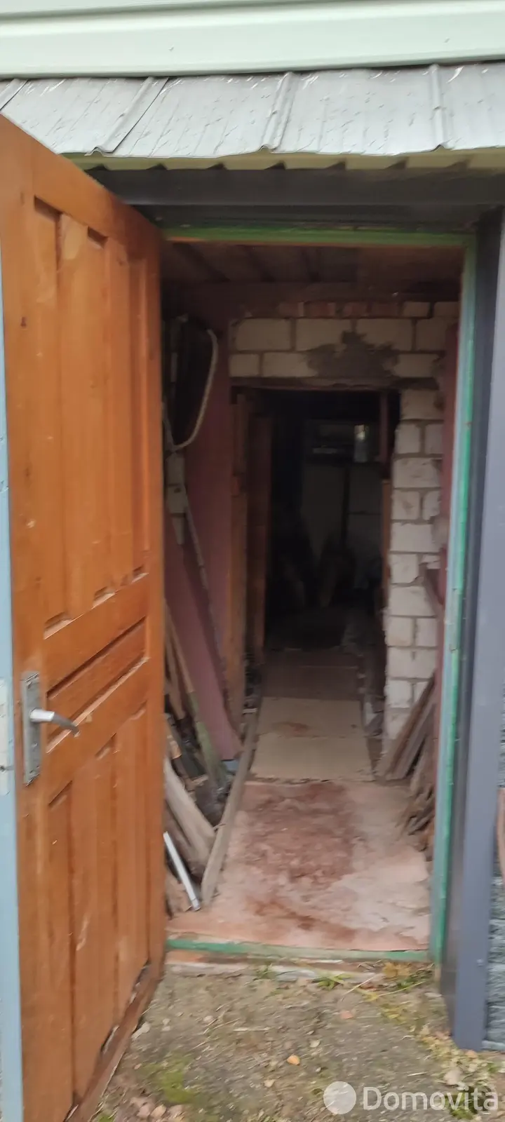 Купить 2-этажную дачу в ХОЛМЫ-95 Минская область, 19500USD, код 184529 - фото 33