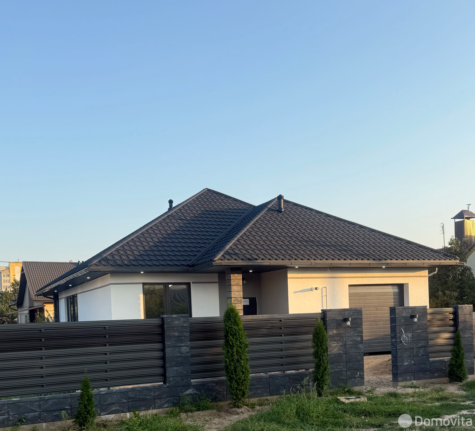 дом, Минск, ул. Брестская, д. 1 в Октябрьском районе