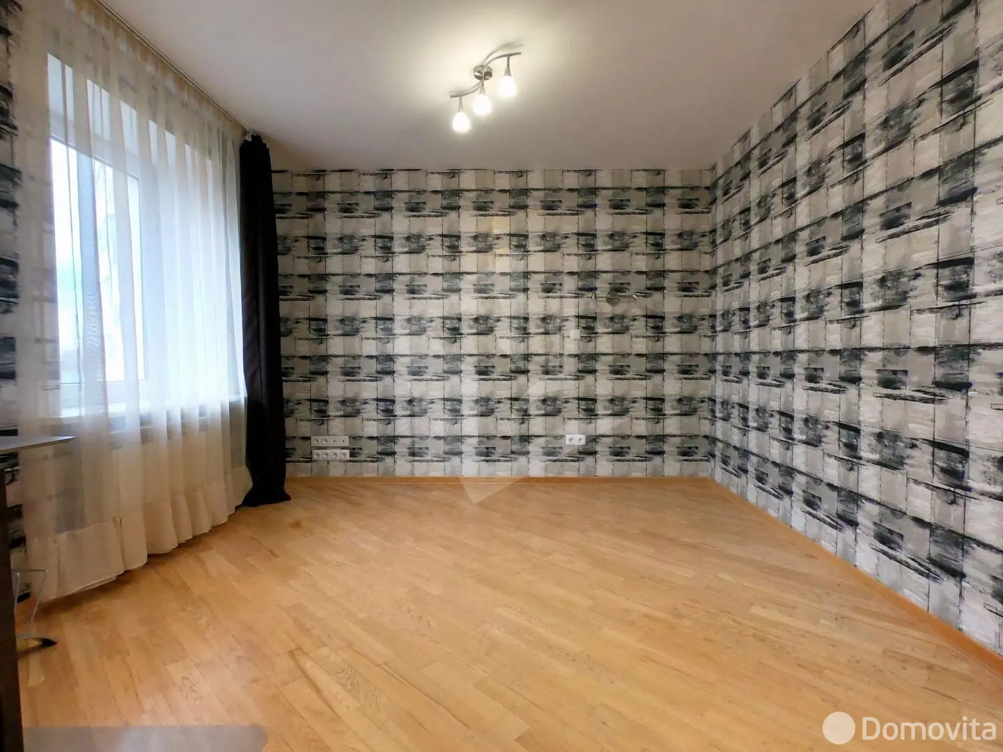 Снять 4-комнатную квартиру в Минске, ул. Мельникайте, д. 16, 1700USD, код 143142 - фото 12