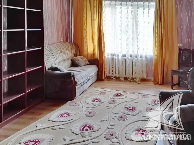 Купить 2-комнатную квартиру в Малорите, , 22000 USD, код: 697447 - фото 1