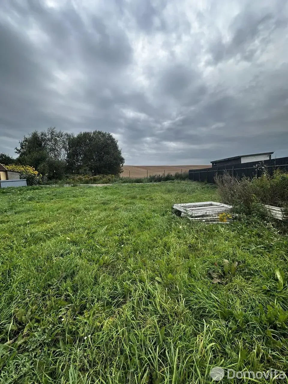 купить участок, Косино, д. 1