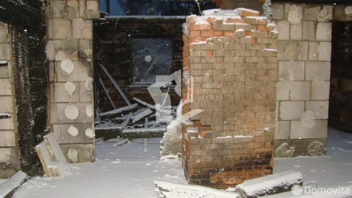 дом, Чурилы, ул. Новая