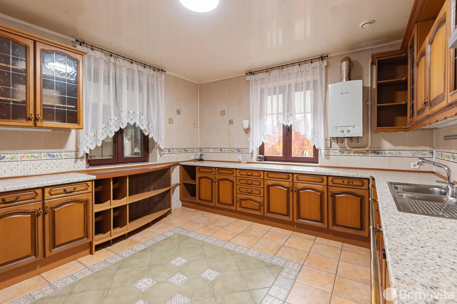 коттедж, Богатырево, ул. Тихая, д. 24