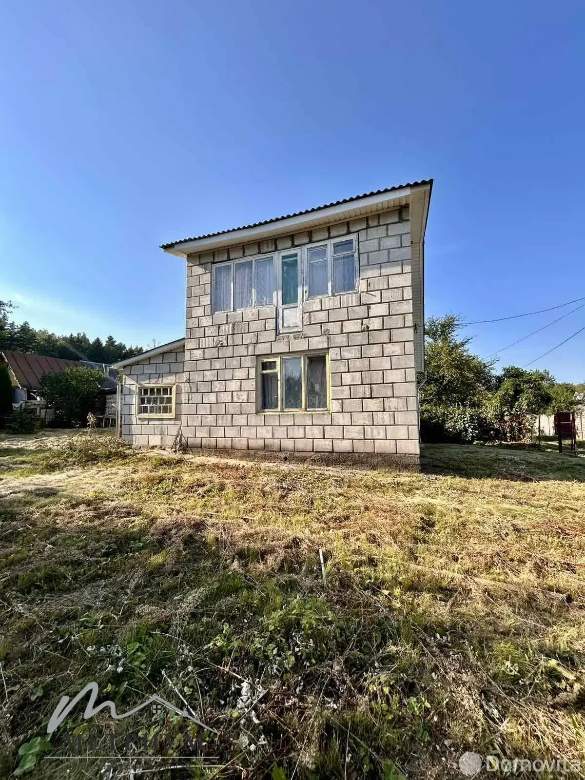 Купить 2-этажную дачу в Строитель садоводы-любители Минская область, 15000USD, код 184073 - фото 13