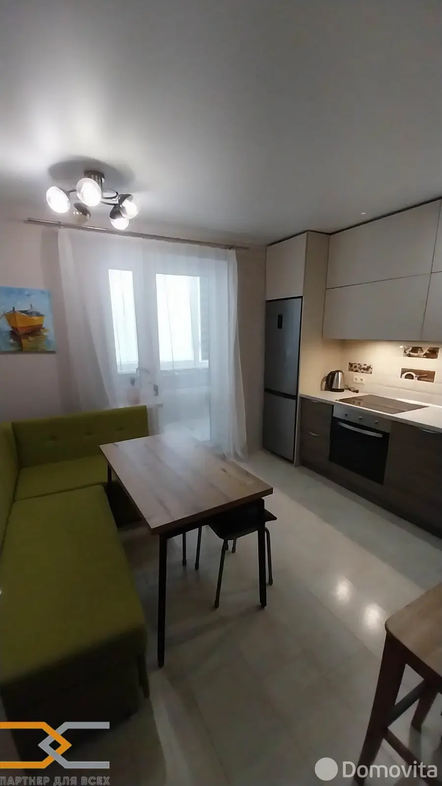 Снять 1-комнатную квартиру в Копище, ул. Подгорная, д. 19/А, 400USD, код 149131 - фото 11