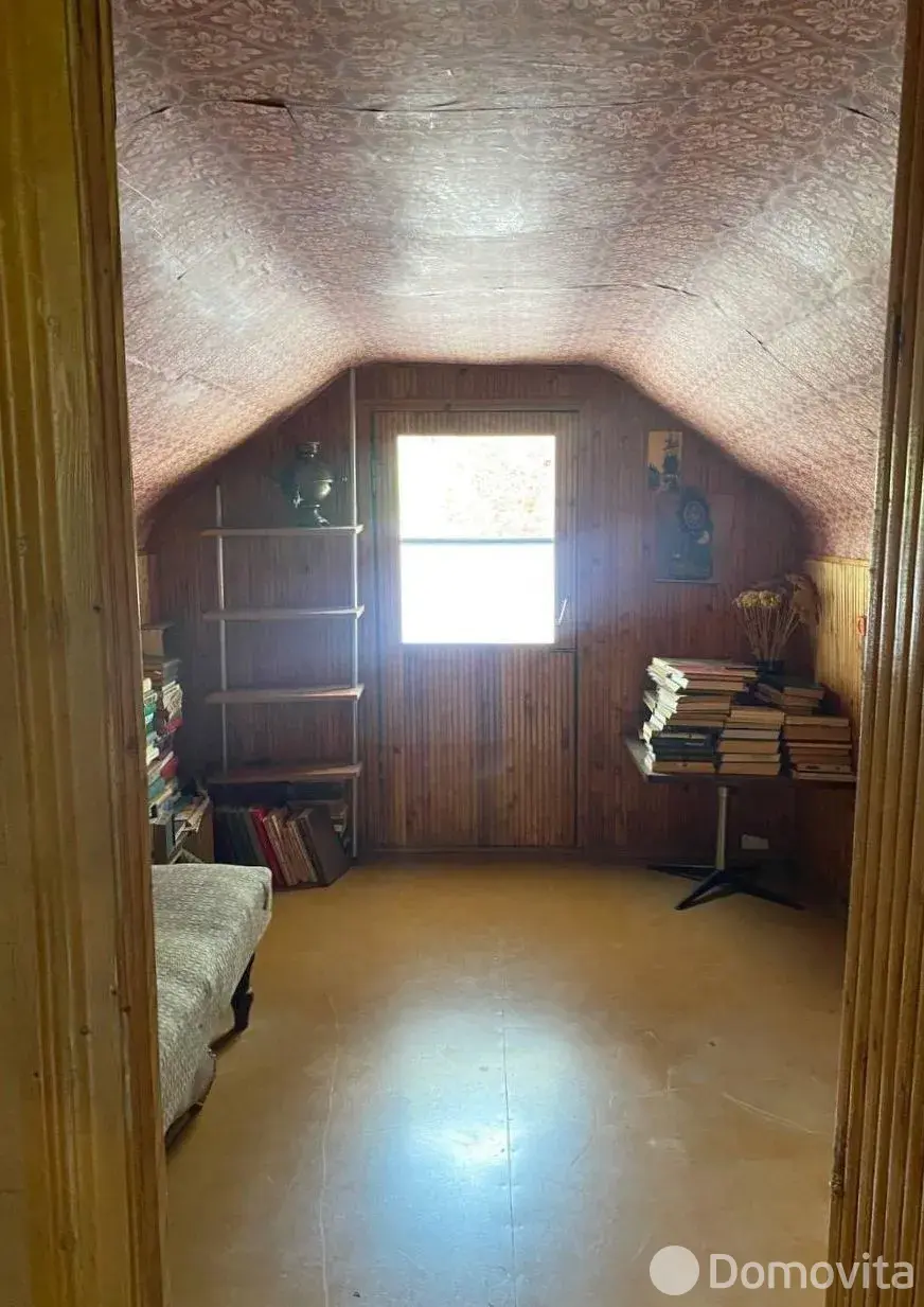 Продажа 2-этажной дачи в Взгорье-1 Минская область, 44000BYN, код 186251 - фото 11