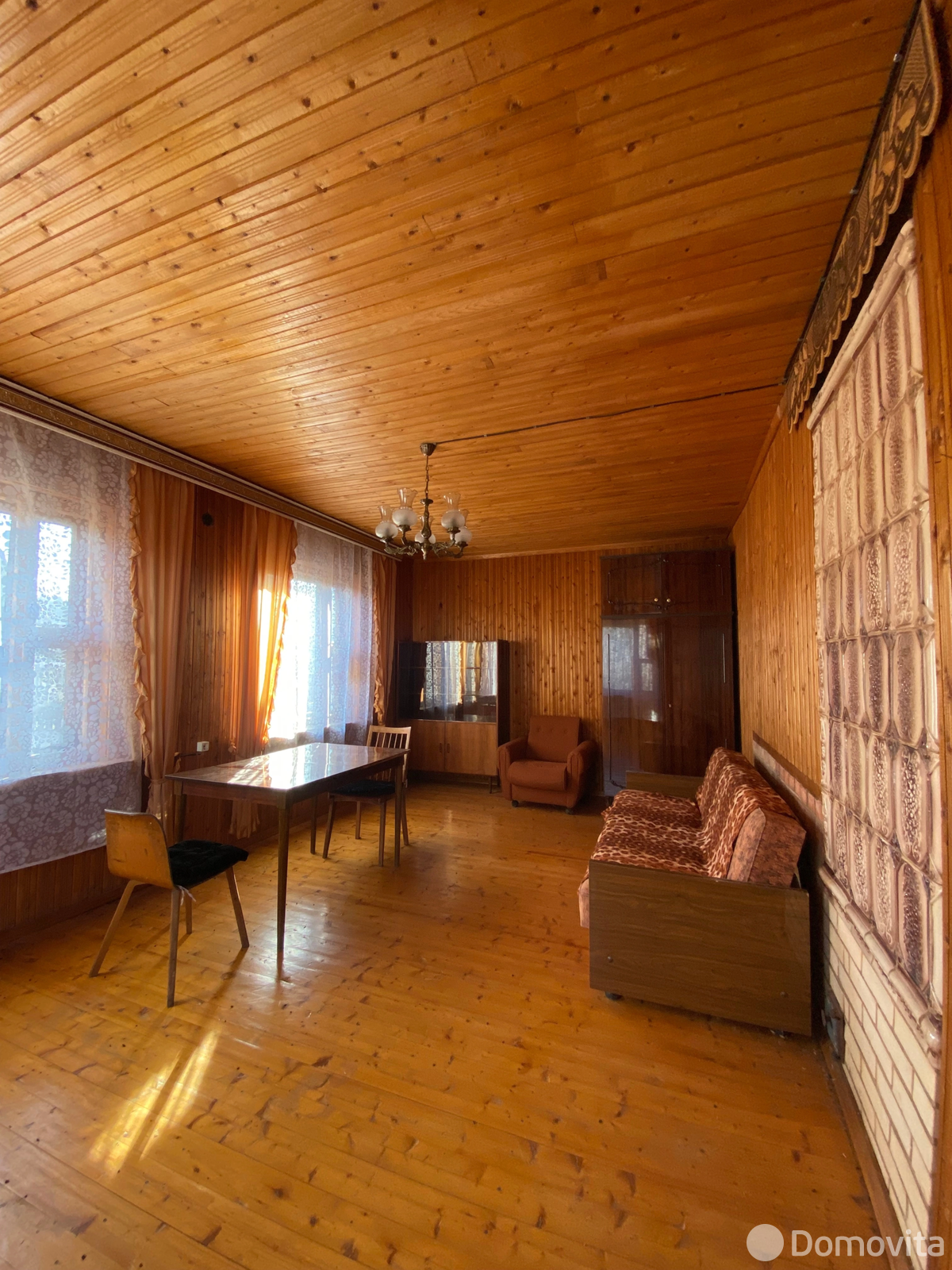 Купить 3-этажную дачу в Экономист-2 Минская область, 33000USD, код 185167 - фото 14