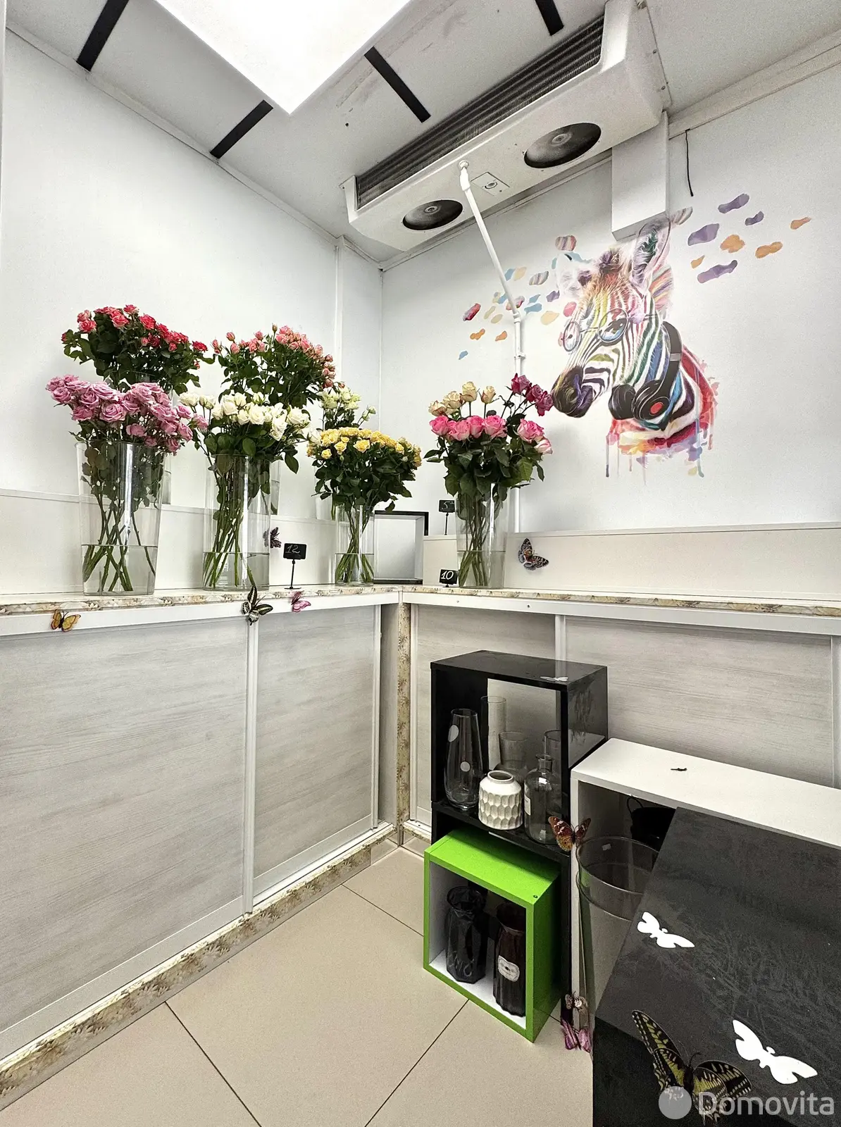 продажа объекта сферы услуг, Минск, ул. Репина, д. 4