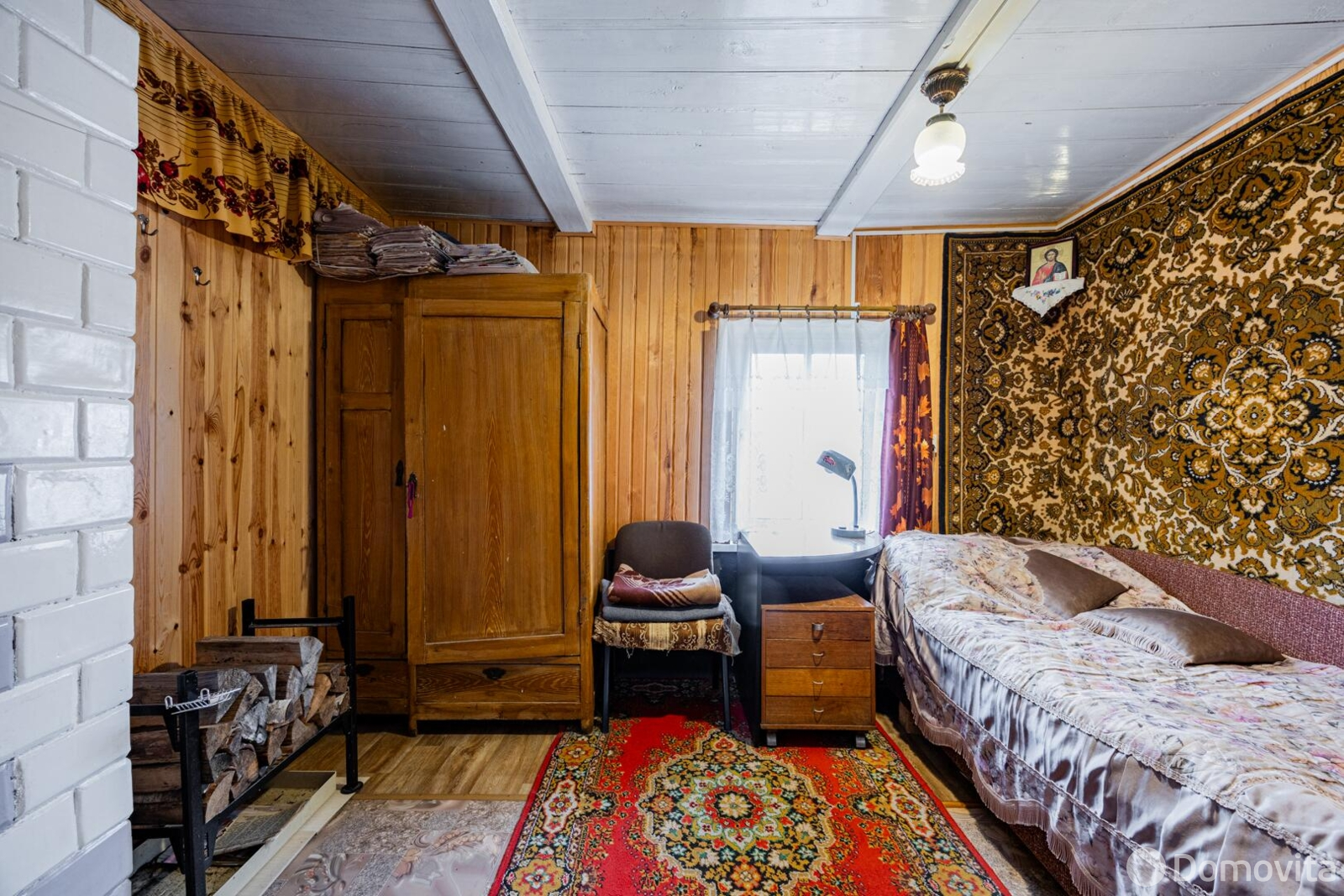 купить дом, Погорелка, 