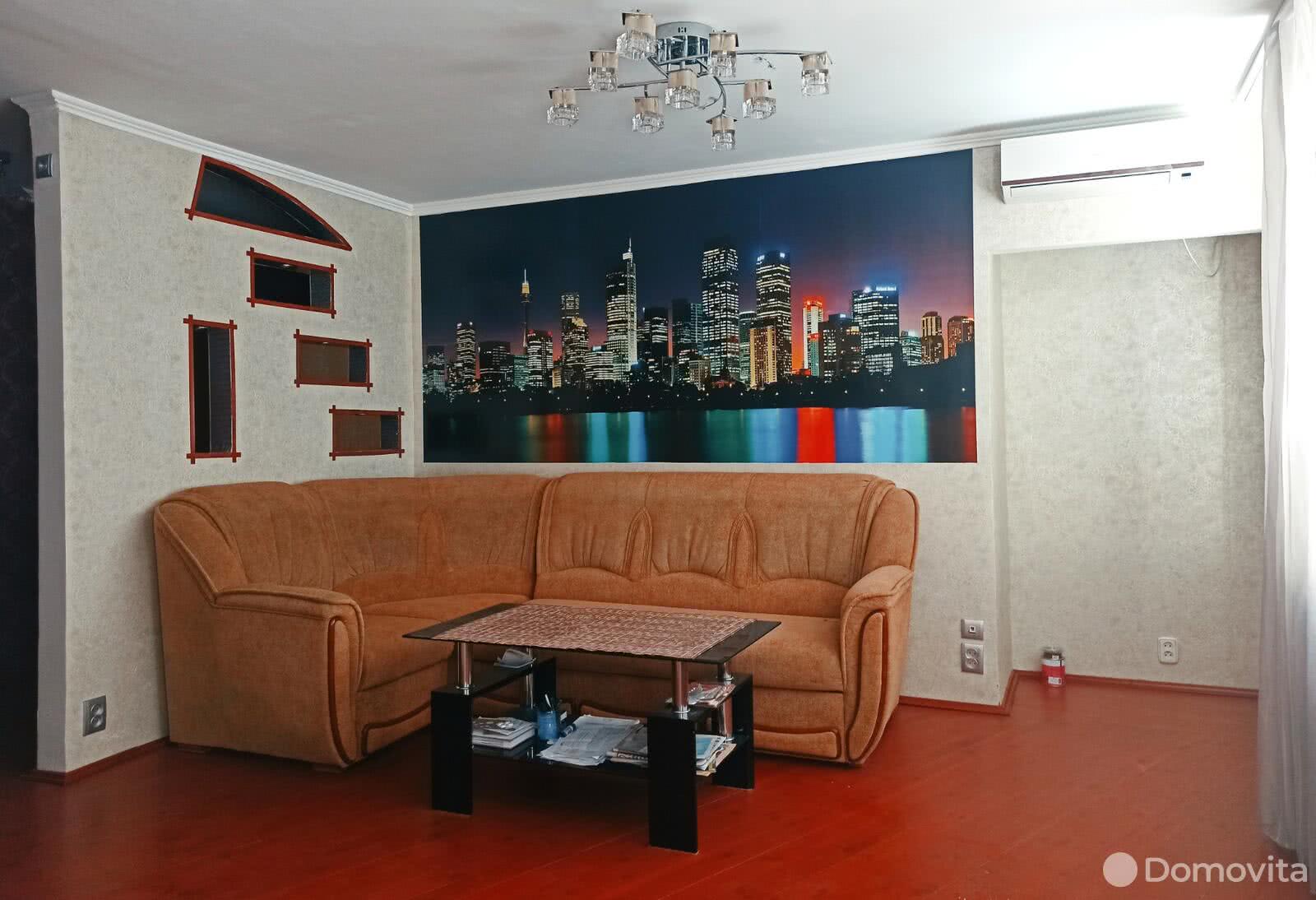 Продажа 2-комнатной квартиры в Гомеле, ул. Моисеенко, д. 45, 51000 USD, код: 998523 - фото 2