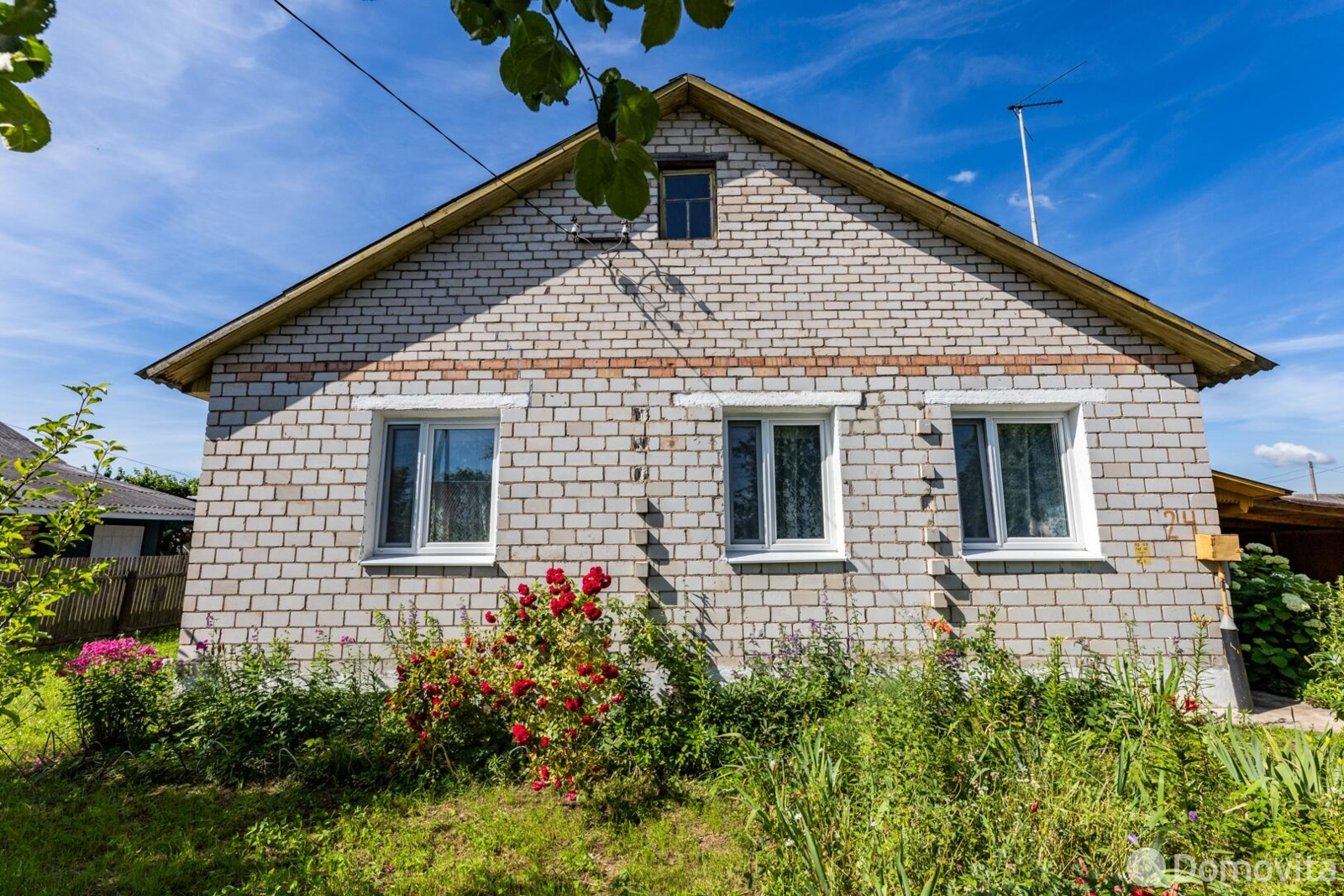 купить дом, Червень, ул. Пушкина