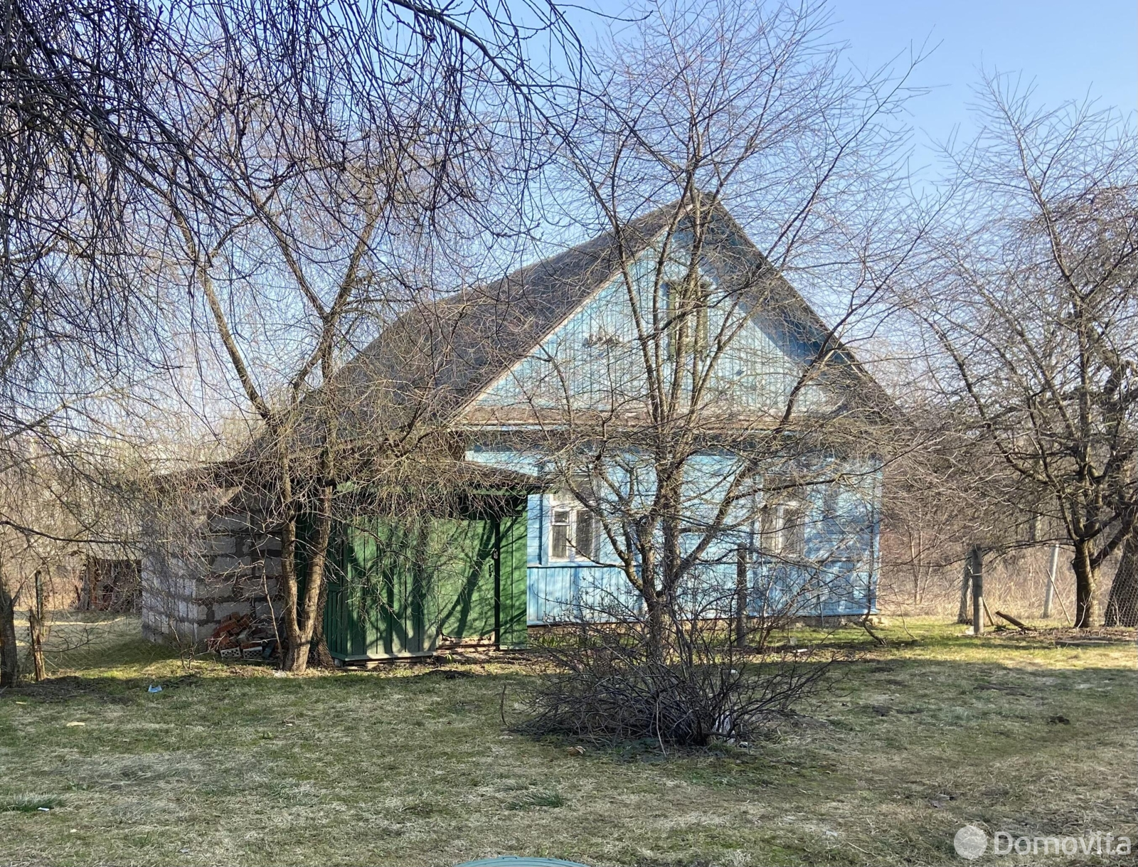 дом, Минск, ул. Курганная, д. 40 в Московском районе