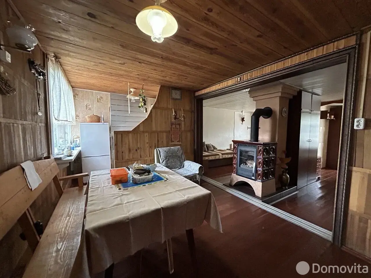 дача, Черемушки, 
