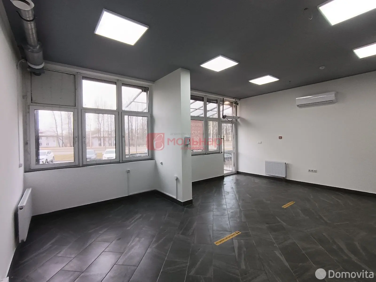 Снять торговое помещение на ул. Лейтенанта Кижеватова, д. 3Б в Минске, 780EUR, код 966761 - фото 4