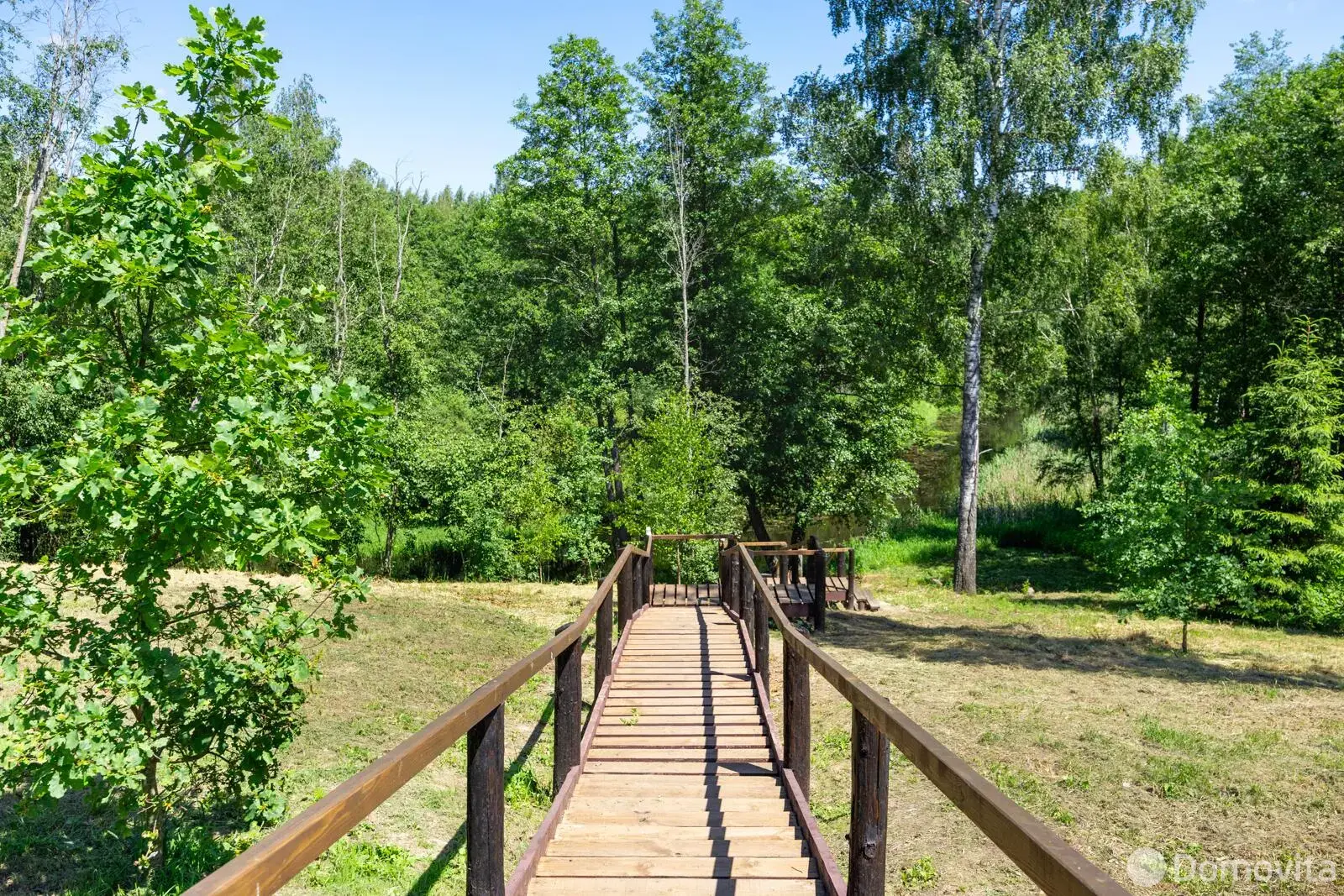 дом, Капланцы, ул. Капитана Хмары 