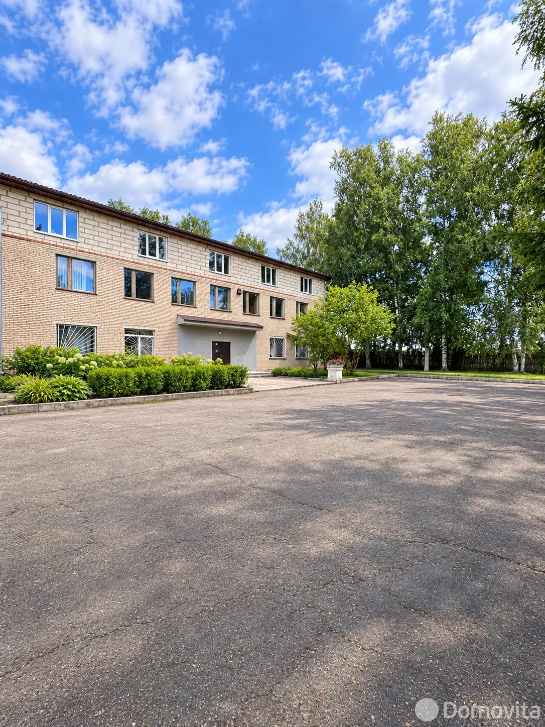 Стоимость продажи склада, Дзержинск, ул. Строителей, д. 3