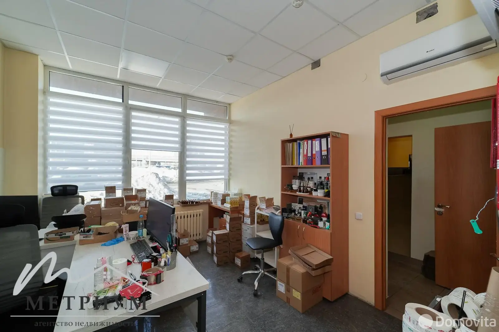 арендовать торговый объект, Минск, пр-т Дзержинского, д. 23