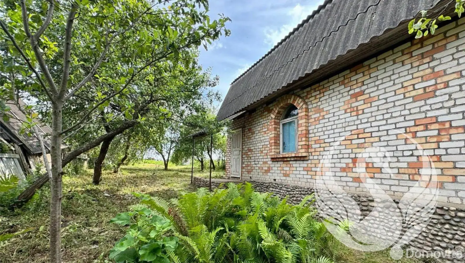 дом, Старая Метча, ул. Набережная, д. 12 