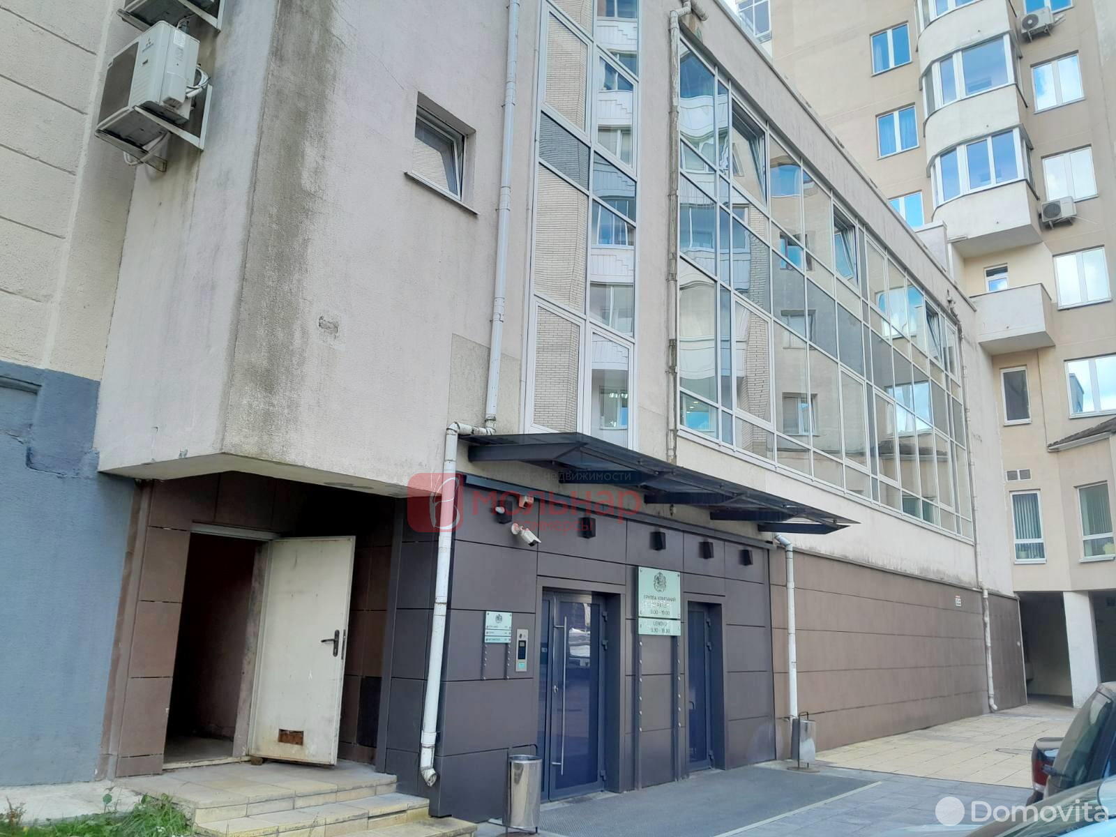 Купить офис на ул. Сторожовская, д. 6 в Минске, 1290480USD, код 6377 - фото 17