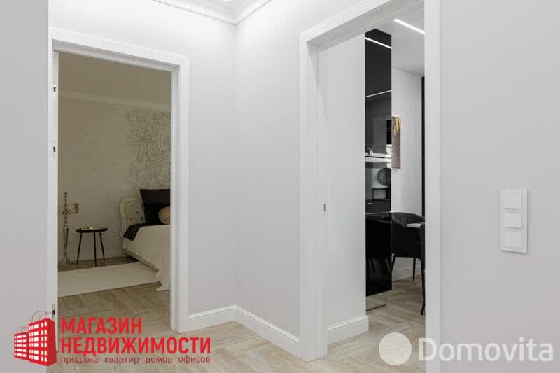 Цена продажи квартиры, Гродно, ул. Суворова, д. 302А