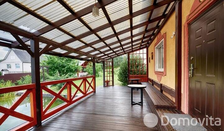  Коттедж Family Holiday на сутки в Новом Поле ул. Луговая, д. 10, 200BYN, код 1163 - фото 26