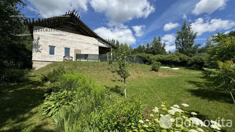 Цена продажи дома, Усяжа, д. 17