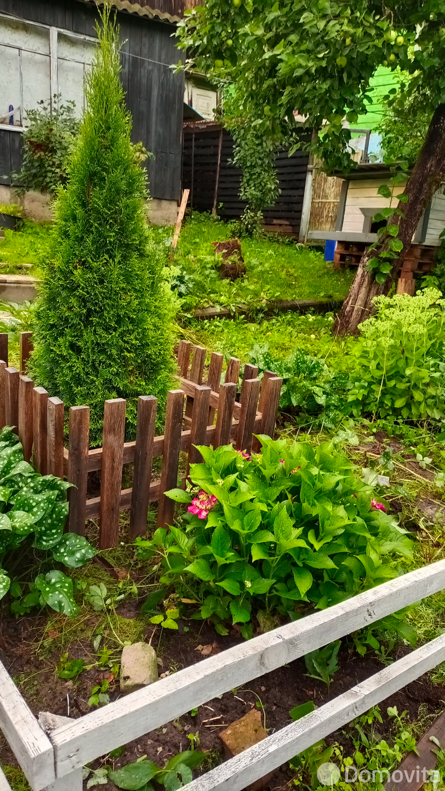 Продажа 2-этажной дачи в Подсадье Минская область, 35000USD, код 184928 - фото 21