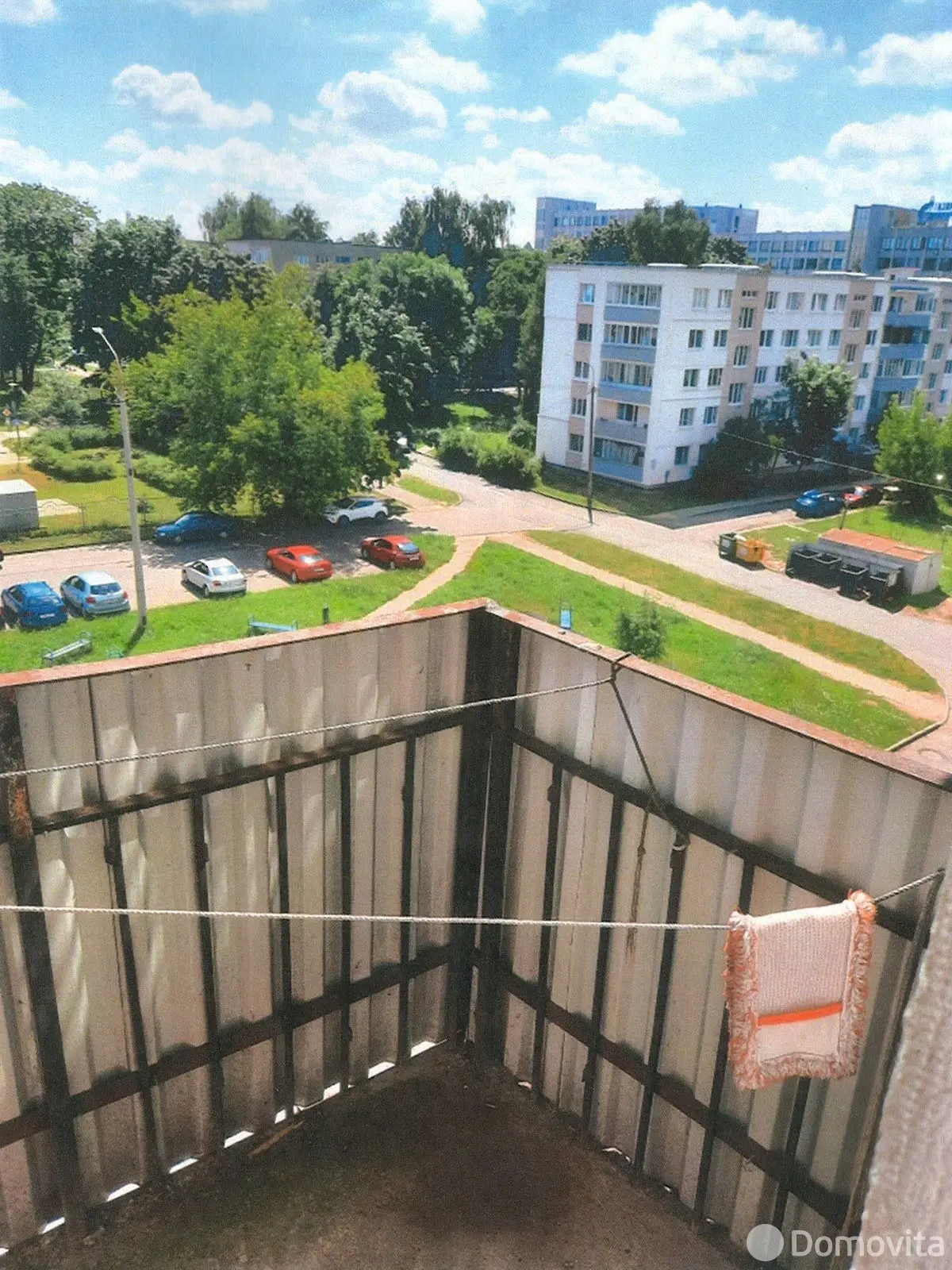 Купить комнату в Минске, ул. Восточная, д. 38, цена 40000 USD, код 7698 - фото 11