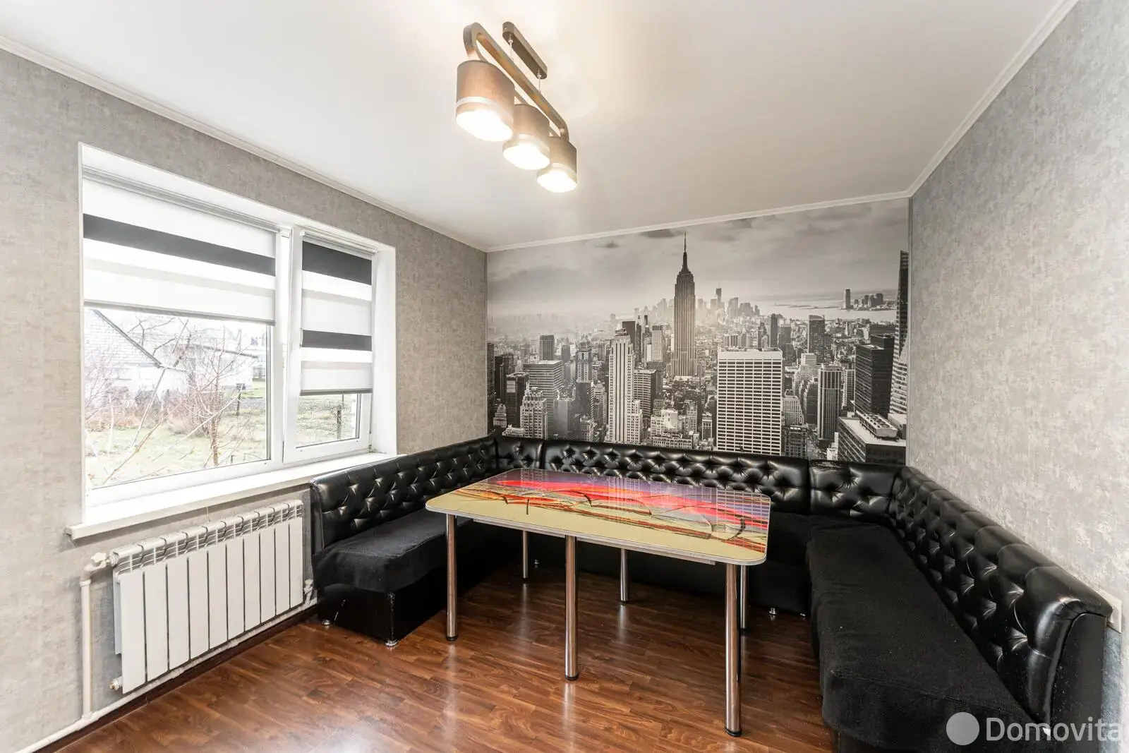 продажа коттеджа, Столбцы, ул. Строителей, д. 17