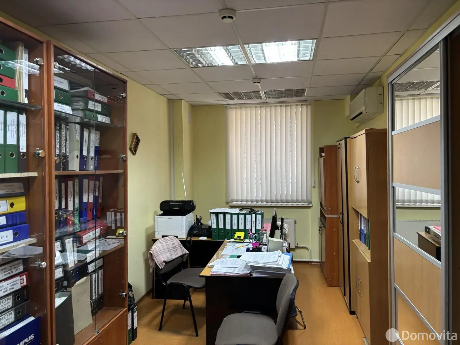 объект сферы услуг, Минск, ул. Калиновского, д. 101