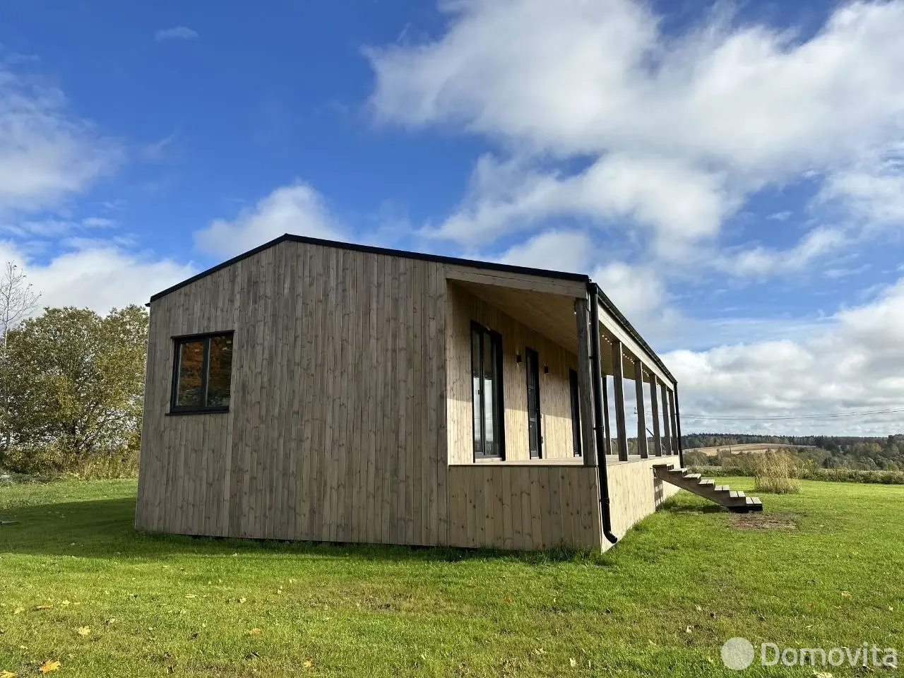 Стоимость продажи дома, Камки, 