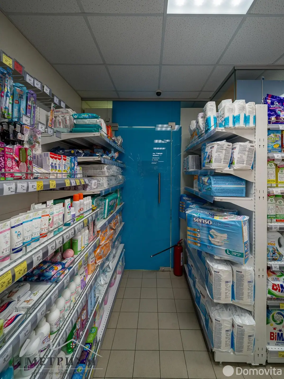 Стоимость аренды объекта сферы услуг, Минск, ул. Асаналиева, д. 44