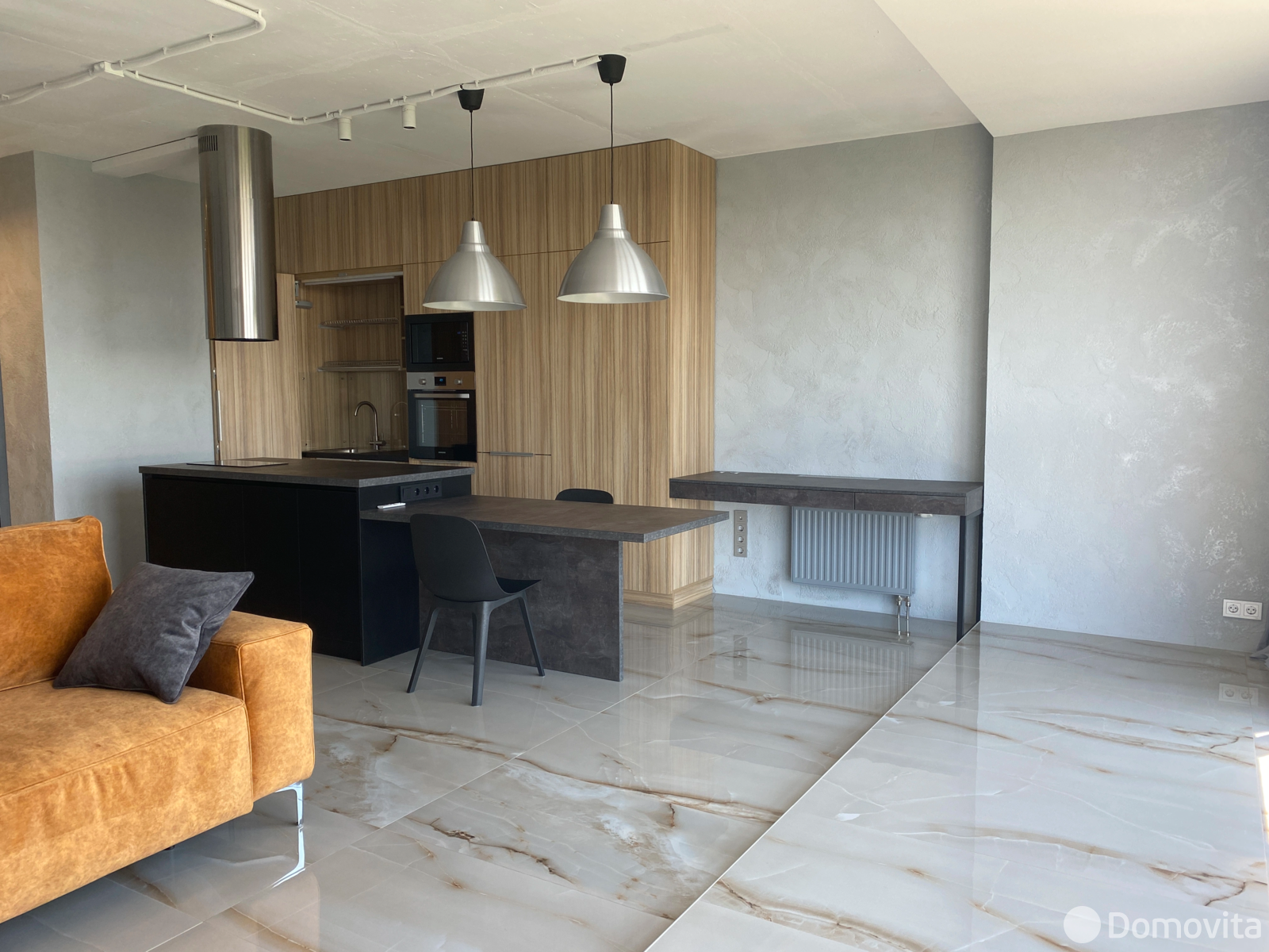 аренда квартиры, Минск, ул. Макаенка, д. 12Л