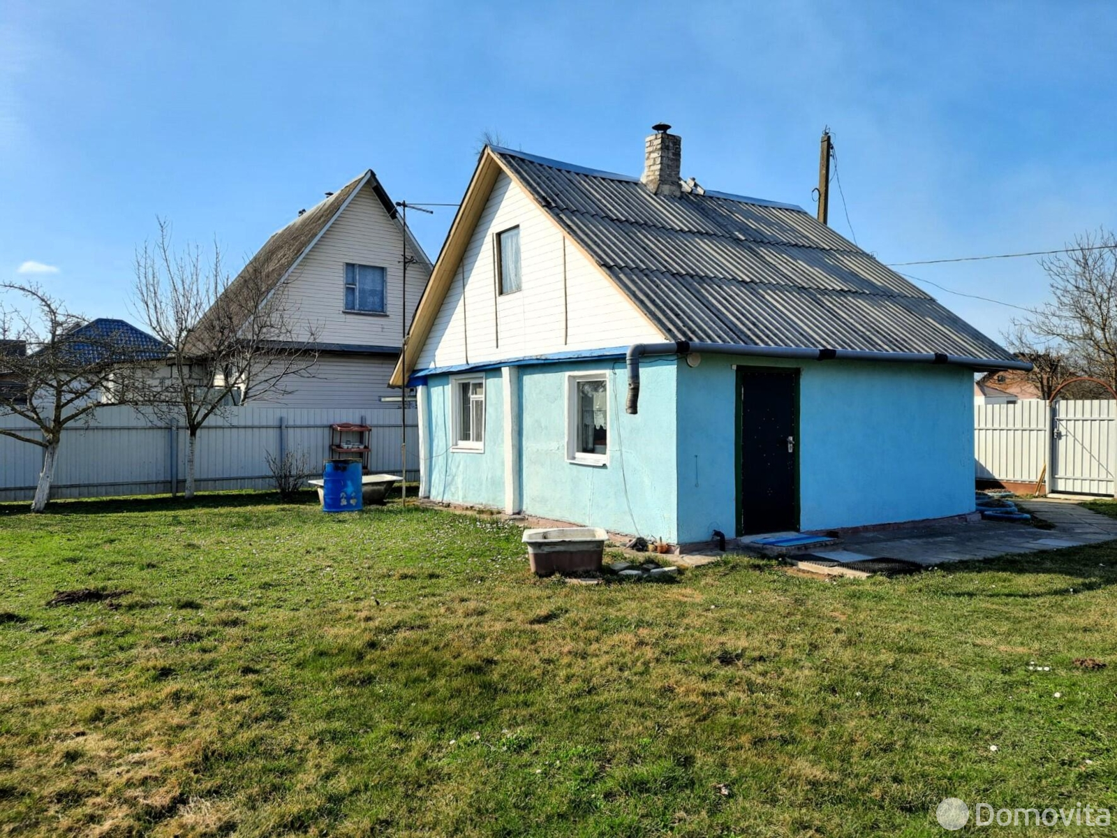 дом, Дукора, ул. Партизанская-2 