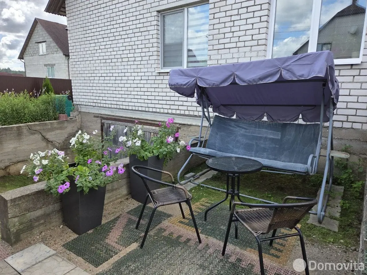 продажа дома, Логойск, ул. Юношеская, д. 31