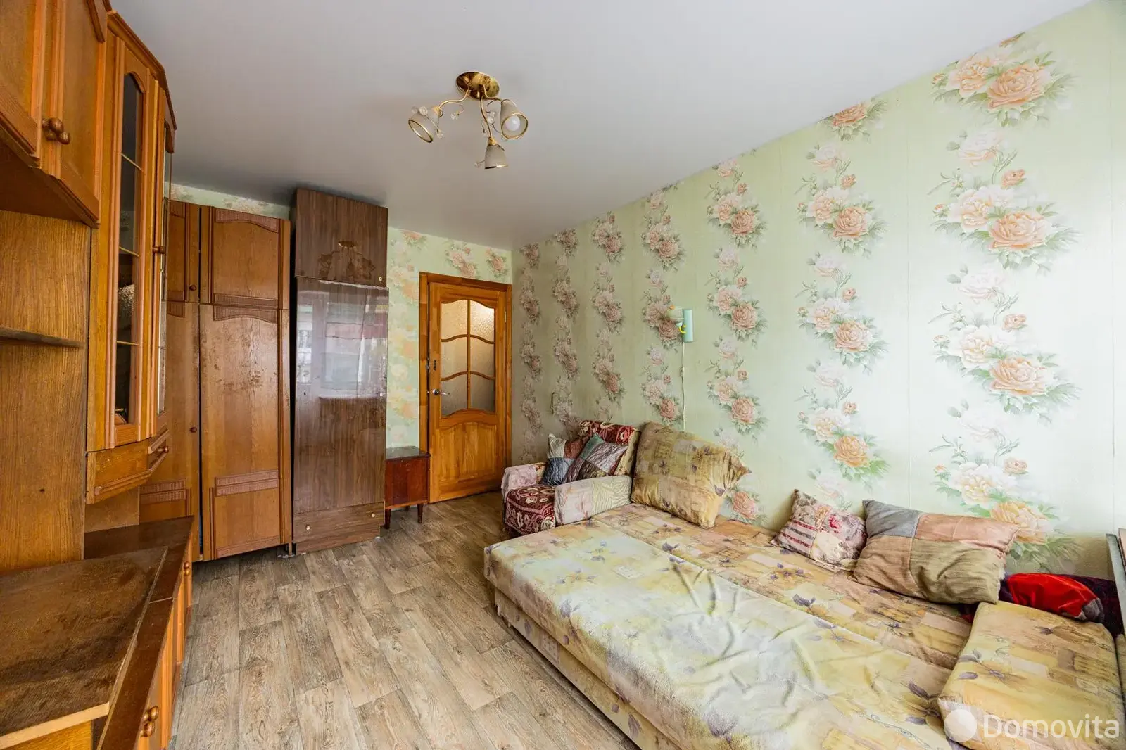 Продажа комнаты в Минске, ул. Коржа, д. 11, цена 35000 USD, код 7280 - фото 15