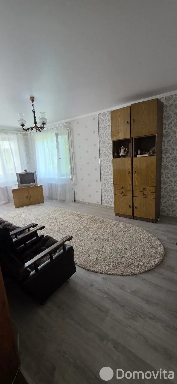 продажа коттеджа, Лунинец, ул. Герцена, д. 15