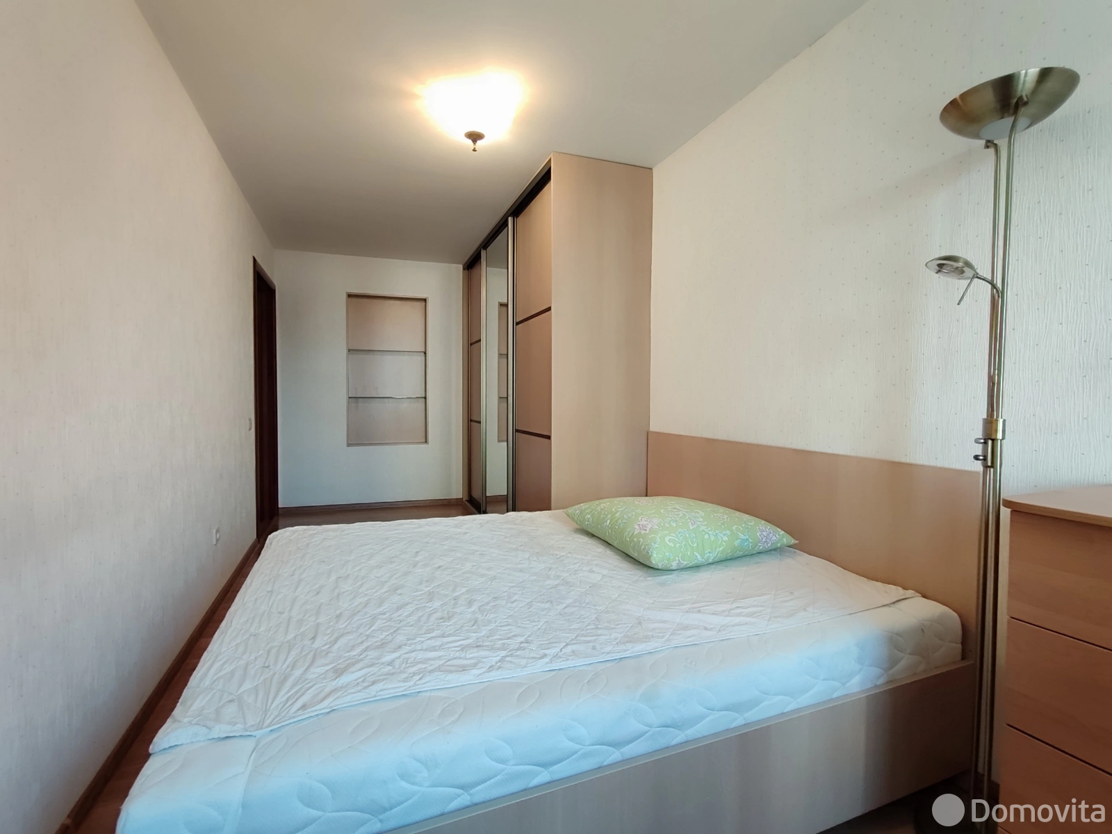 Снять 2-комнатную квартиру в Минске, ул. Первомайская, д. 22/3, 450USD, код 149989 - фото 13