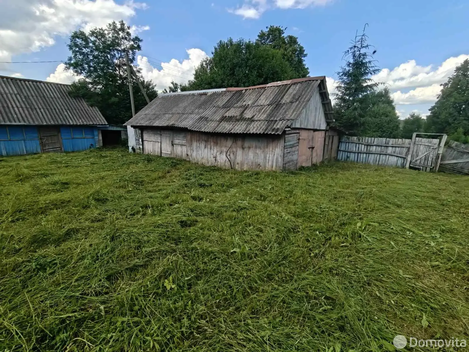 Стоимость продажи дома, Стриганцы, пер. Цветочный, д. 6