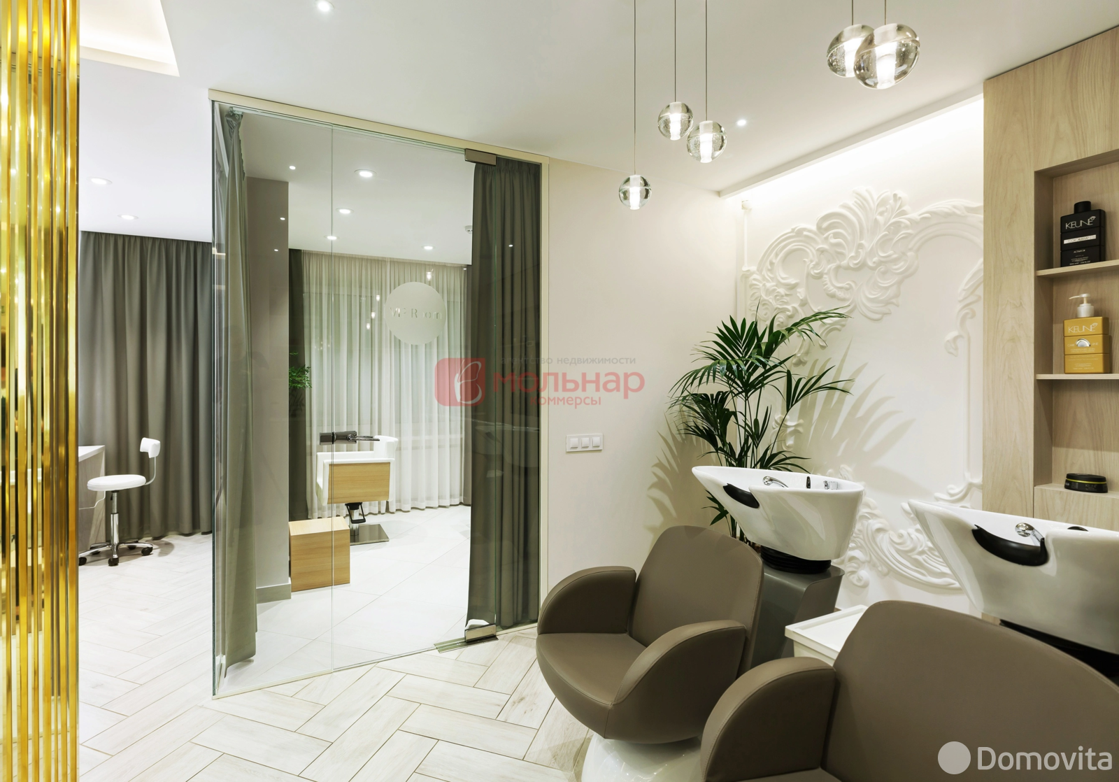 Снять торговое помещение на ул. Петра Мстиславца, д. 22 в Минске, 3788USD, код 967132 - фото 19