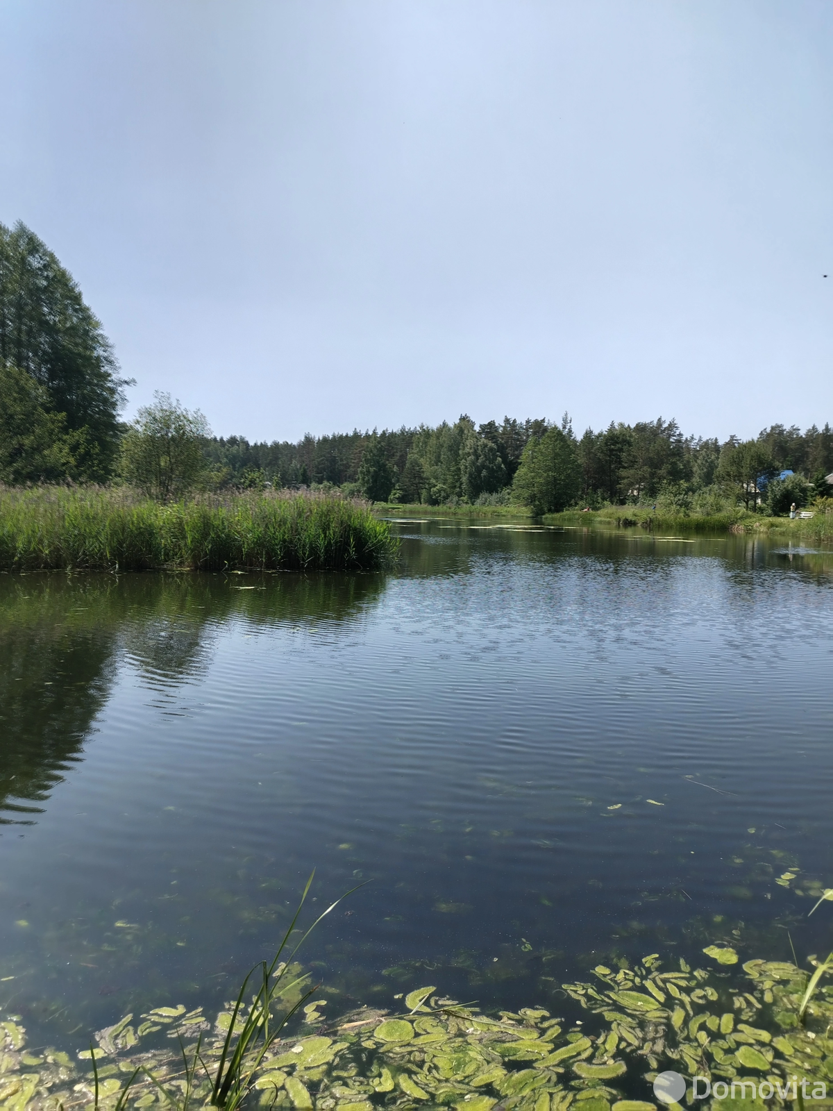 Купить 1-этажную дачу в ЛЕСНОЕ-ЛИВЬЕ Минская область, 14500USD, код 185349 - фото 26