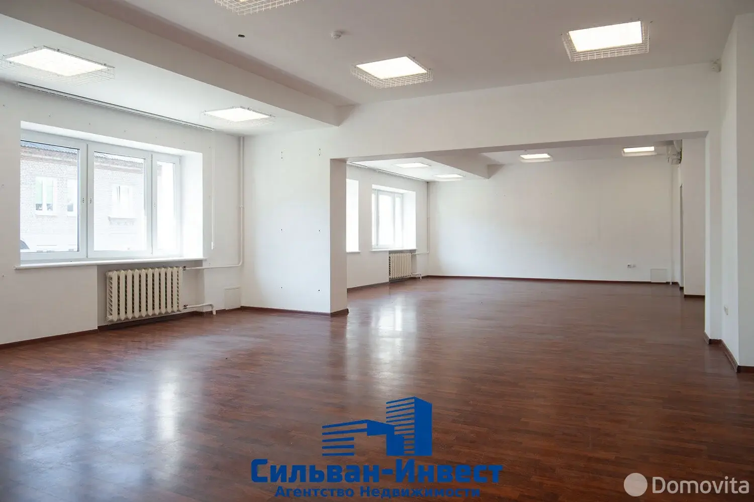 Аренда офиса на ул. Смолячкова, д. 19 в Минске, 800EUR, код 15738 - фото 12