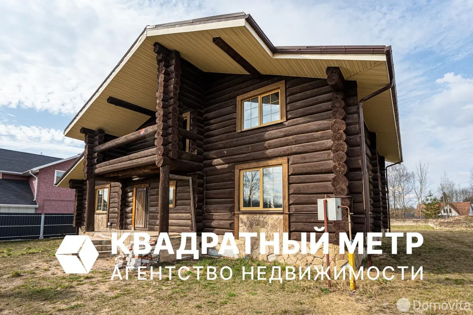 коттедж, Аронова Слобода, ул. Слободская, д. 3 